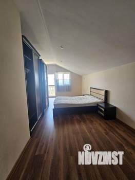 Дом 100м², 3-этажный, участок 2 сот.  