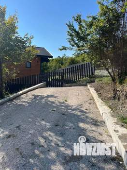 Дом 75м², 1-этажный, участок 4 сот.  