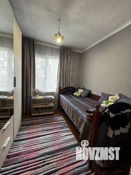 Дом 144м&sup2;, 3-этажный, участок 6 сот.  