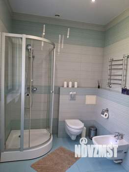 Коттедж 1200м², 4-этажный, участок 50 сот.  