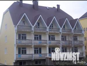 Дом 231м², 3-этажный, участок 6 сот.  