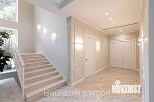 Дом 320м², 2-этажный, участок 32 сот.  
