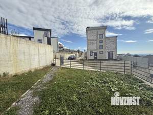 Коттедж 177м², 2-этажный, участок 5 сот.  