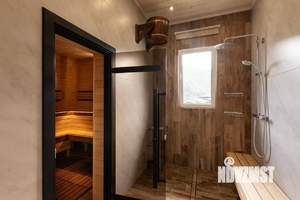 Дом 250м², 2-этажный, участок 10 сот.  