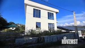 Дом 160м², 2-этажный, участок 3 сот.  