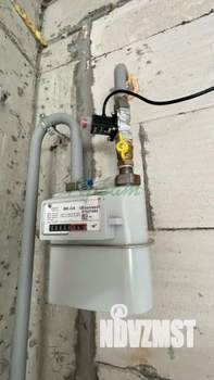 Таунхаус 92м², 2-этажный, участок 2 сот.  