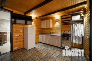 Коттедж 120м², 2-этажный, участок 8 сот.  