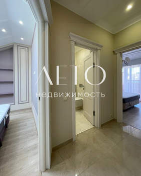 Дом 135м&sup2;, 2-этажный, участок 2 сот.  