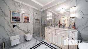Дом 450м², 3-этажный, участок 15 сот.  