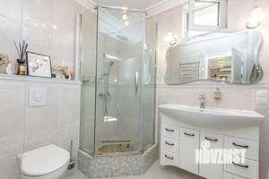 Дом 155м², 2-этажный, участок 4 сот.  
