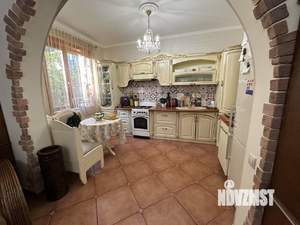 Дом 157м², 2-этажный, участок 4 сот.  