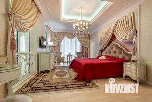 Дом 850м&sup2;, 3-этажный, участок 15 сот.  