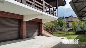 Дом 160м&sup2;, 2-этажный, участок 6 сот.  