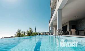 Коттедж 450м², 2-этажный, участок 25 сот.  