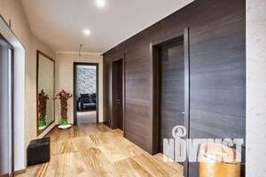 Дом 687м², 3-этажный, участок 6 сот.  