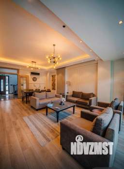 Коттедж 150м², 2-этажный, участок 5 сот.  