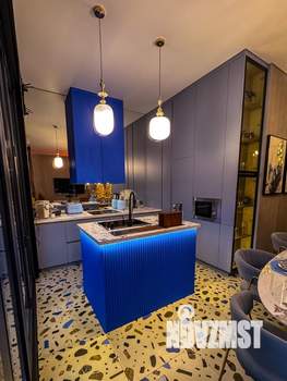 Дом 60м², 1-этажный, участок 1500 сот.  