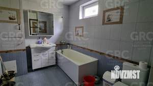 Дом 190м², 3-этажный, участок 4 сот.  