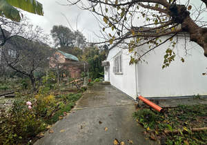 Дом 210м², 2-этажный, участок 11 сот.  