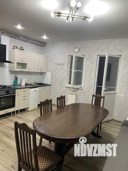 Дом 120м², 1-этажный, участок 6 сот.  