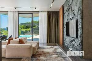 Дом 260м², 2-этажный, участок 7 сот.  