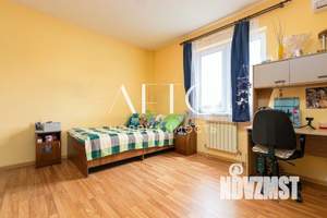 Дом 372м², 2-этажный, участок 7 сот.  