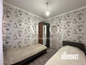 Дом 100м&sup2;, 1-этажный, участок 4 сот.  