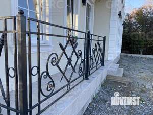 Дом 132м&sup2;, 2-этажный, участок 4 сот.  