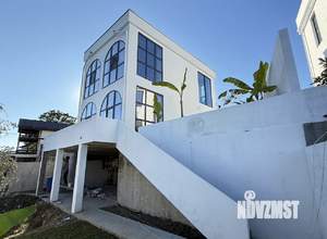 Коттедж 116м&sup2;, 2-этажный, участок 3 сот.  