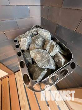 Таунхаус 115м², 2-этажный, участок 4 сот.  