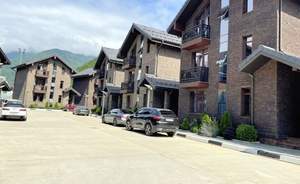 Дом 204м², 3-этажный, участок 3 сот.  