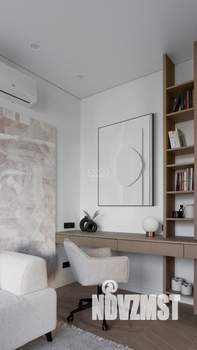 Коттедж 170м², 2-этажный, участок 7 сот.  