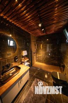 Дом 47м&sup2;, 2-этажный, участок 40 сот.  