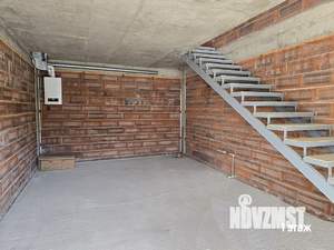 Таунхаус 89м², 3-этажный, участок 1 сот.  