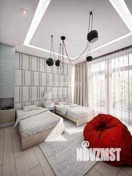 Коттедж 147м², 2-этажный, участок 4 сот.  