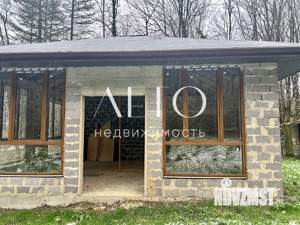 Дом 50м², 1-этажный, участок 10 сот.  