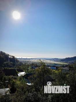 Коттедж 129м², 3-этажный, участок 4 сот.  