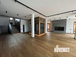 Дом 500м², 2-этажный, участок 11 сот.  