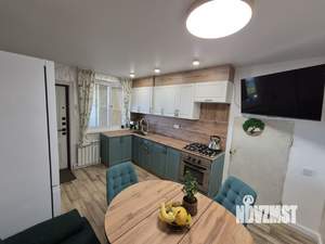 Дом 120м², 3-этажный, участок 9 сот.  