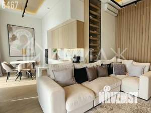 Коттедж 240м², 2-этажный, участок 6 сот.  