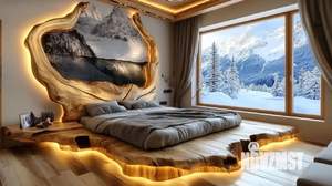 Дом 550м², 2-этажный, участок 20 сот.  
