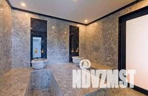 Дом 190м², 2-этажный, участок 8 сот.  