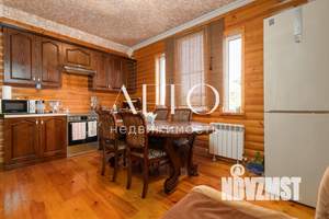 Дом 256м², 2-этажный, участок 7 сот.  