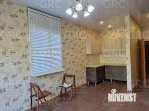Дом 100м², 3-этажный, участок 6 сот.  