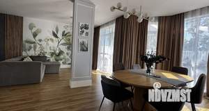 Коттедж 150м², 2-этажный, участок 4 сот.  