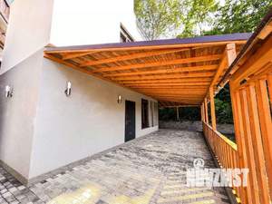 Дом 118м², 2-этажный, участок 3 сот.  