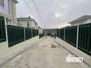 Дом 140м², 2-этажный, участок 43 сот.  