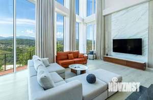 Дом 320м², 2-этажный, участок 10 сот.  