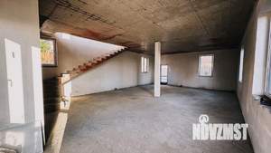 Коттедж 150м², 2-этажный, участок 2 сот.  