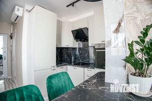 Таунхаус 50м&sup2;, 2-этажный, участок 1 сот.  